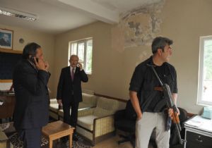  Ucunda Ölüm de Olsa Gideceğim 